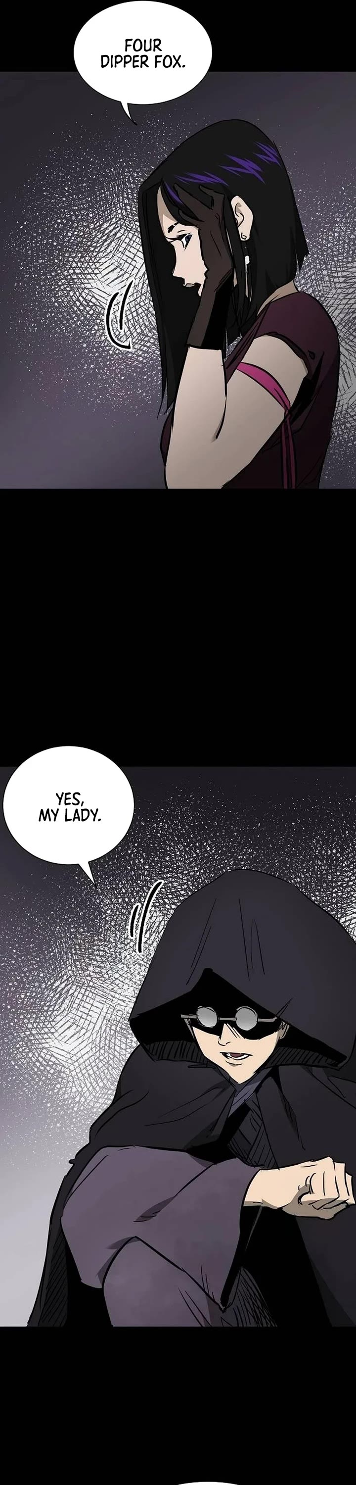 Infinite Leveling: Murim Chapter 212 page 67 - Chapter 212