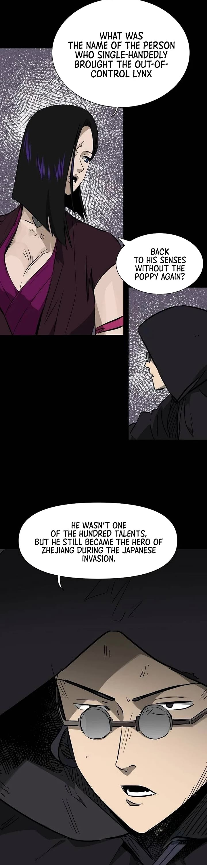 Infinite Leveling: Murim Chapter 212 page 68 - Chapter 212