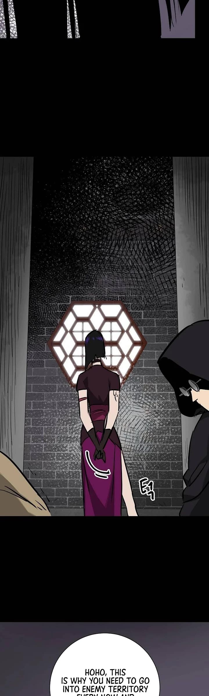 Infinite Leveling: Murim Chapter 212 page 70 - Chapter 212