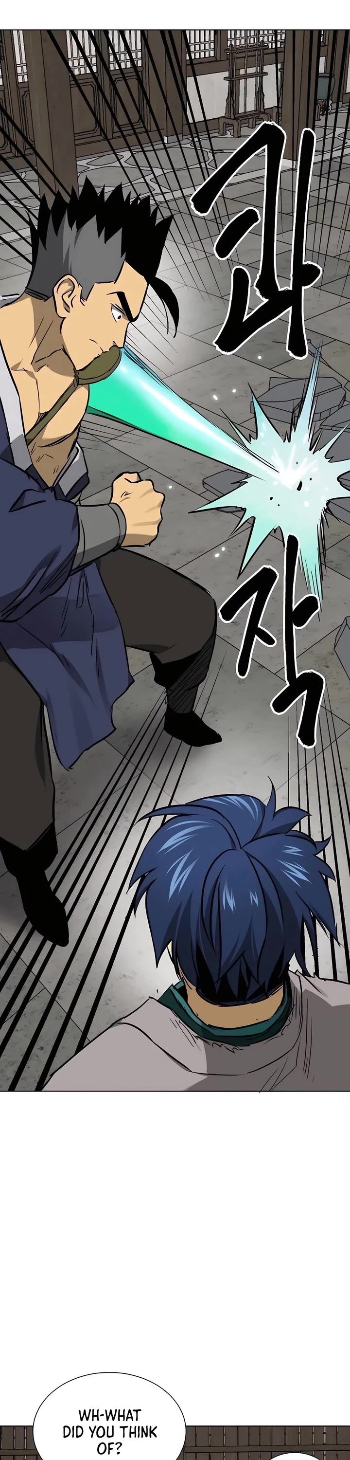 Infinite Leveling: Murim Chapter 213 page 43 - Chapter 213