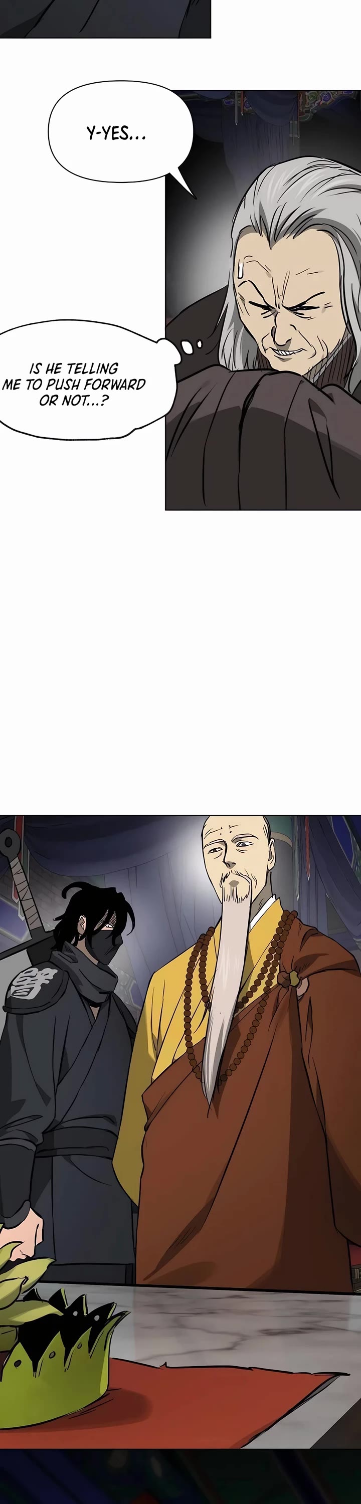 Infinite Leveling: Murim Chapter 213 page 64 - Chapter 213