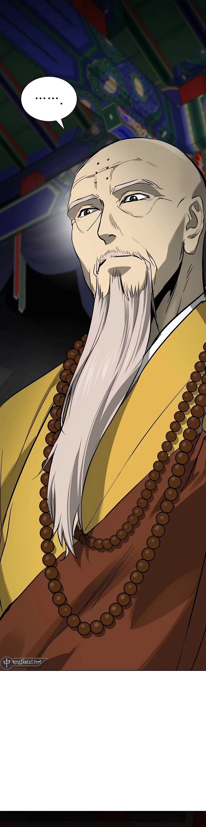 Infinite Leveling: Murim Chapter 213 page 65 - Chapter 213