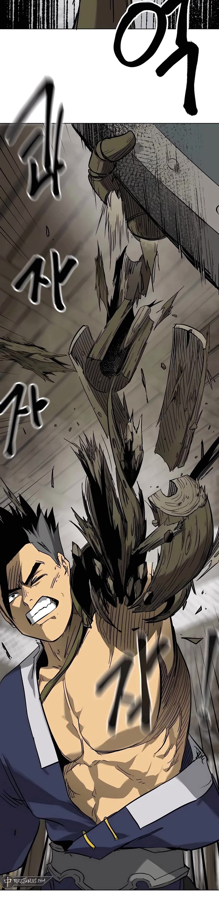 Infinite Leveling: Murim Chapter 213 page 7 - Chapter 213