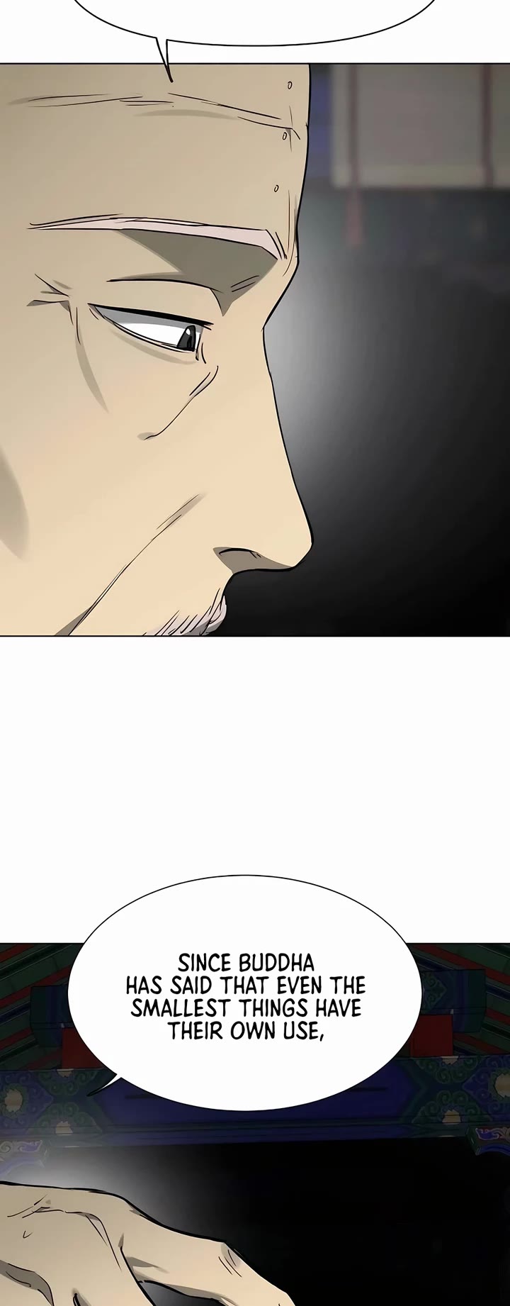 Infinite Leveling: Murim Chapter 214 page 19 - Chapter 214
