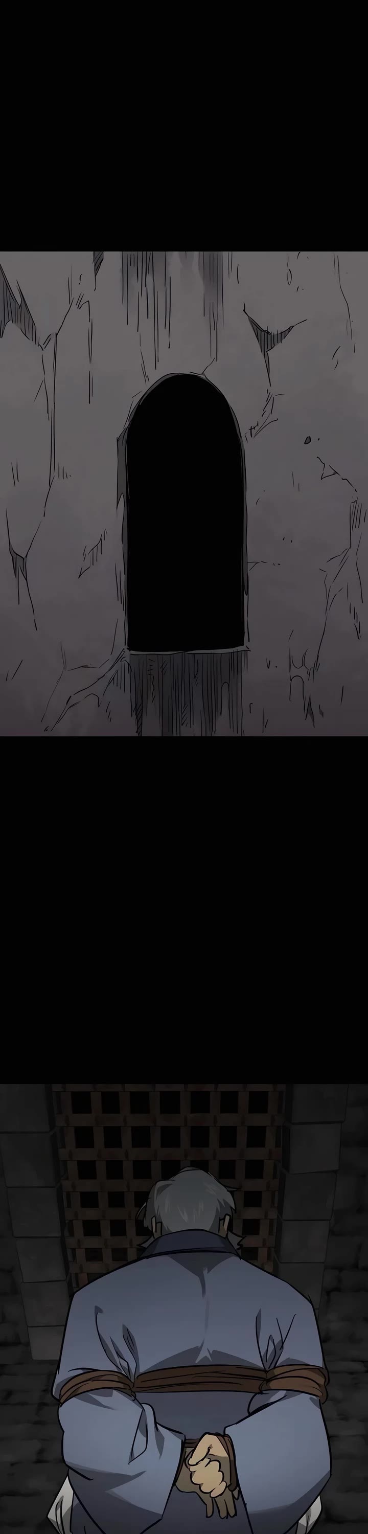 Infinite Leveling: Murim Chapter 214 page 22 - Chapter 214