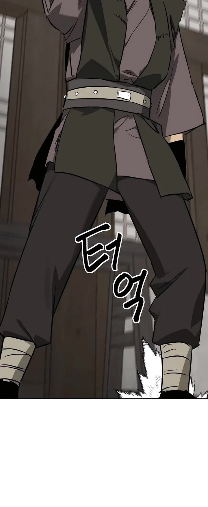 Infinite Leveling: Murim Chapter 214 page 40 - Chapter 214