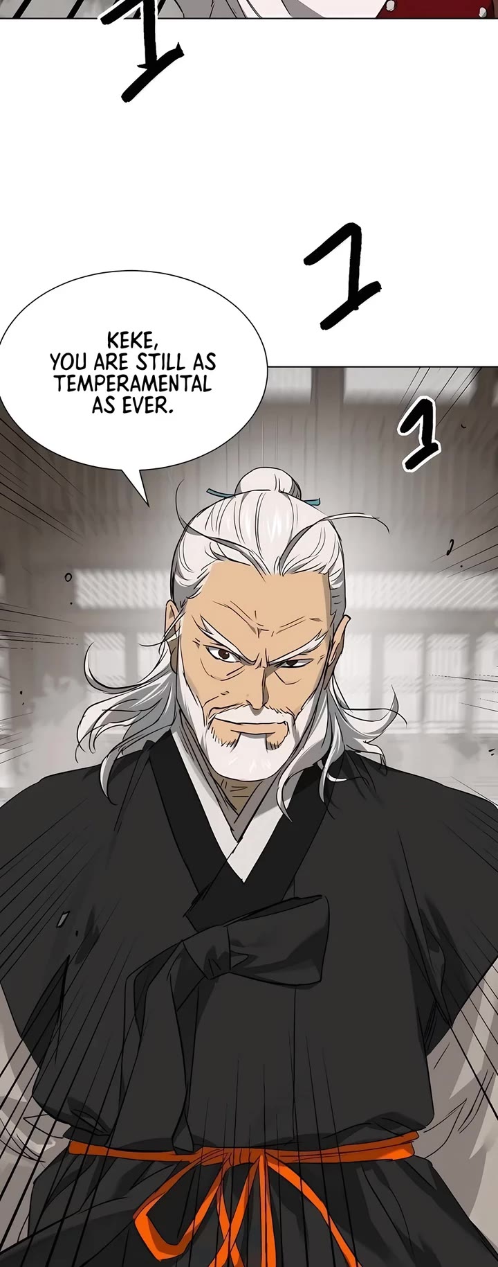Infinite Leveling: Murim Chapter 214 page 43 - Chapter 214
