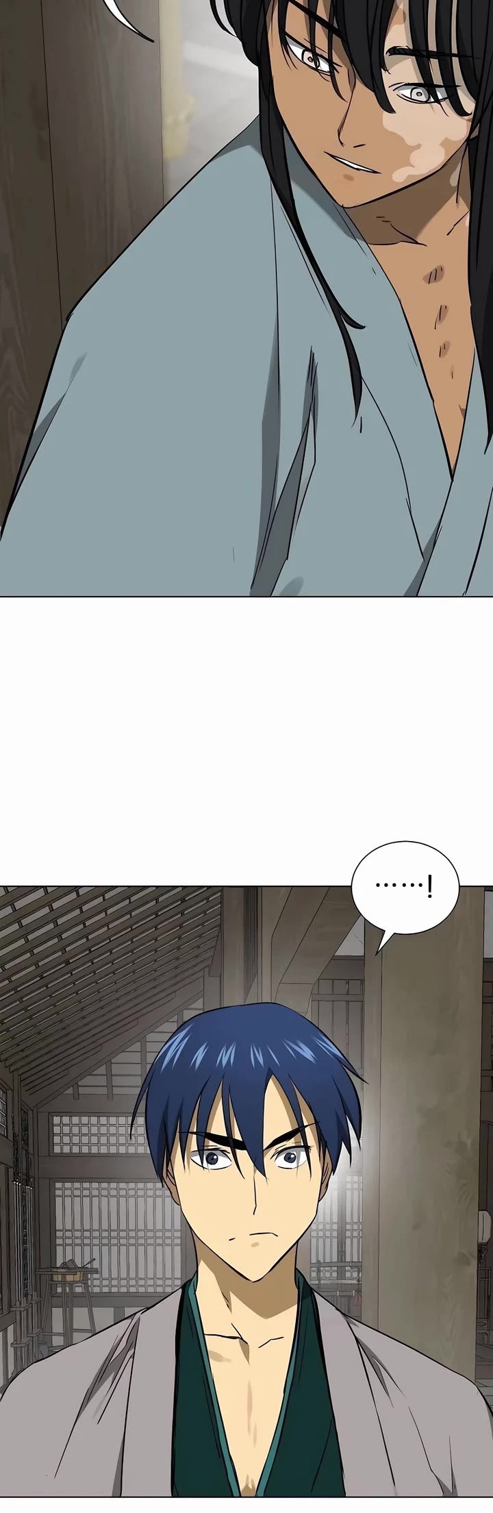 Infinite Leveling: Murim Chapter 215 page 12 - Chapter 215