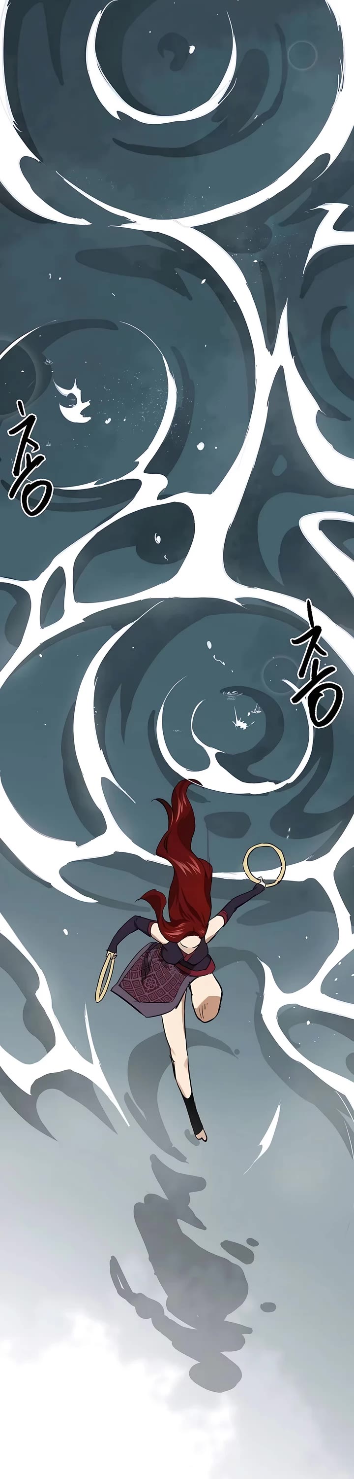 Infinite Leveling: Murim Chapter 215 page 42 - Chapter 215