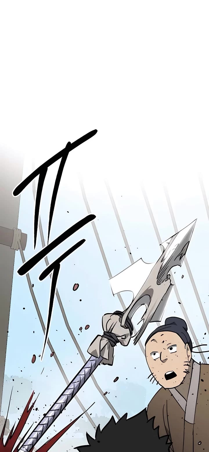 Infinite Leveling: Murim Chapter 216 page 11 - Chapter 216
