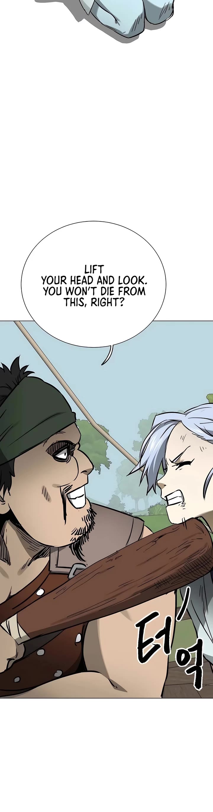 Infinite Leveling: Murim Chapter 216 page 24 - Chapter 216