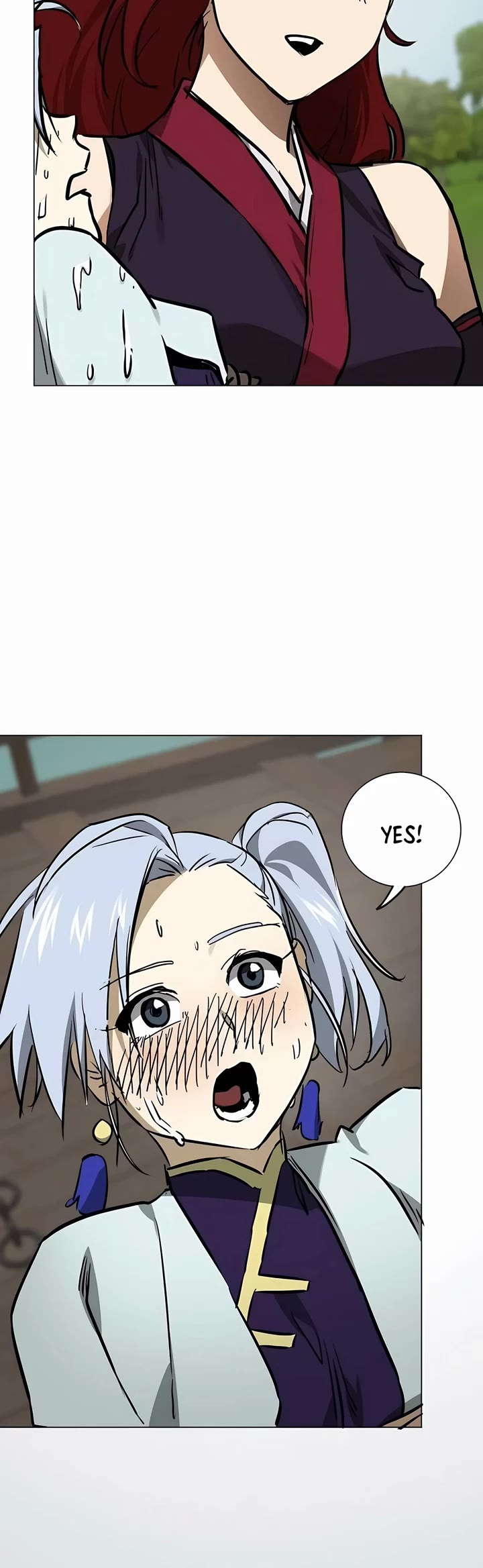 Infinite Leveling: Murim Chapter 216 page 48 - Chapter 216