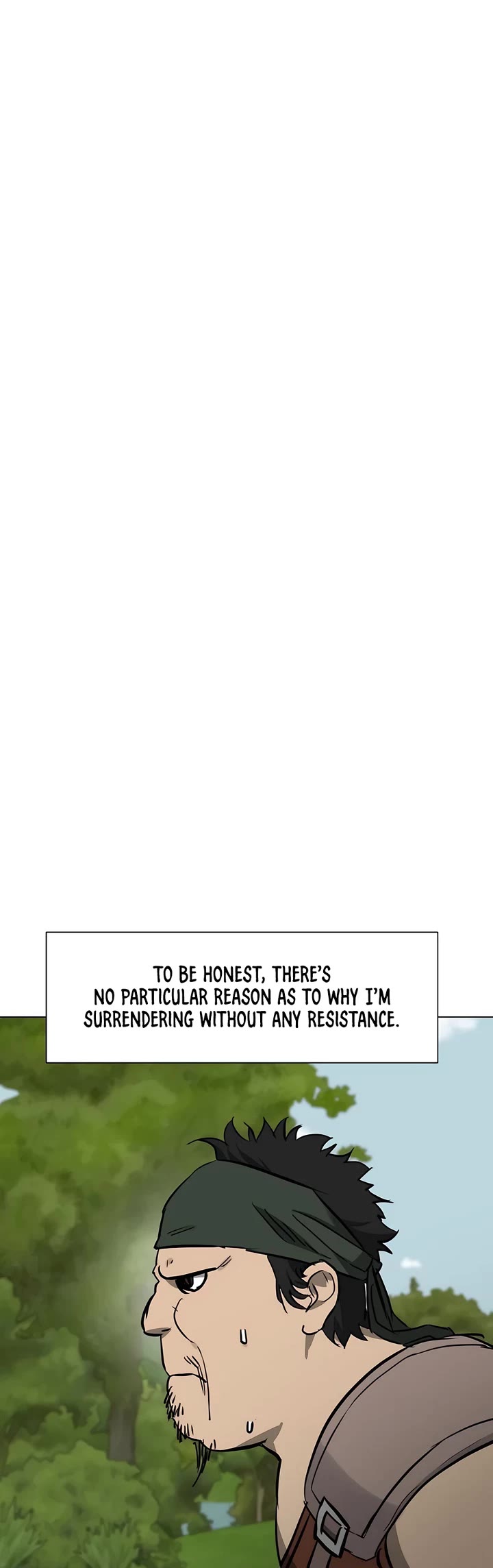 Infinite Leveling: Murim Chapter 217 page 11 - Chapter 217
