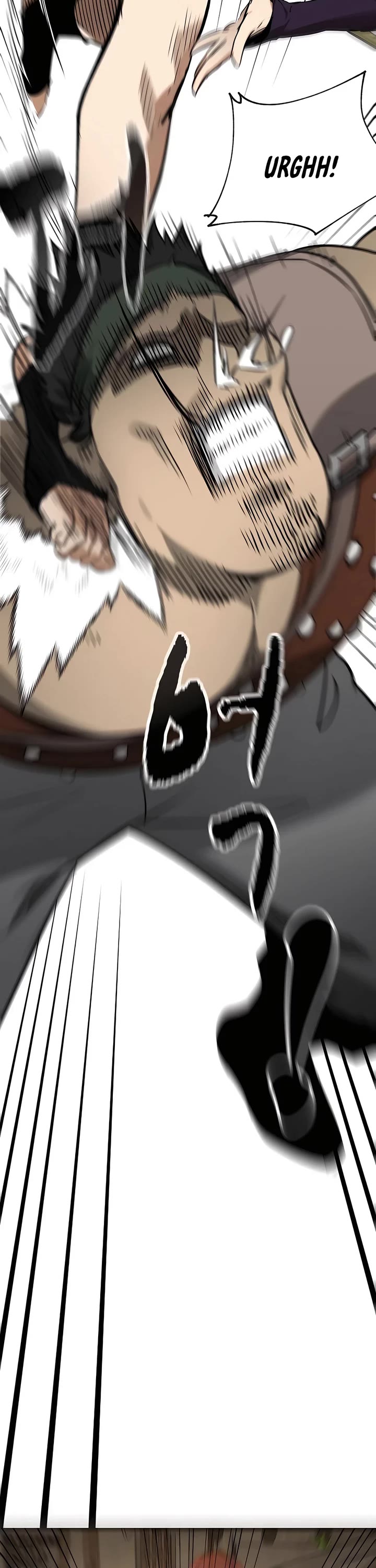 Infinite Leveling: Murim Chapter 217 page 42 - Chapter 217