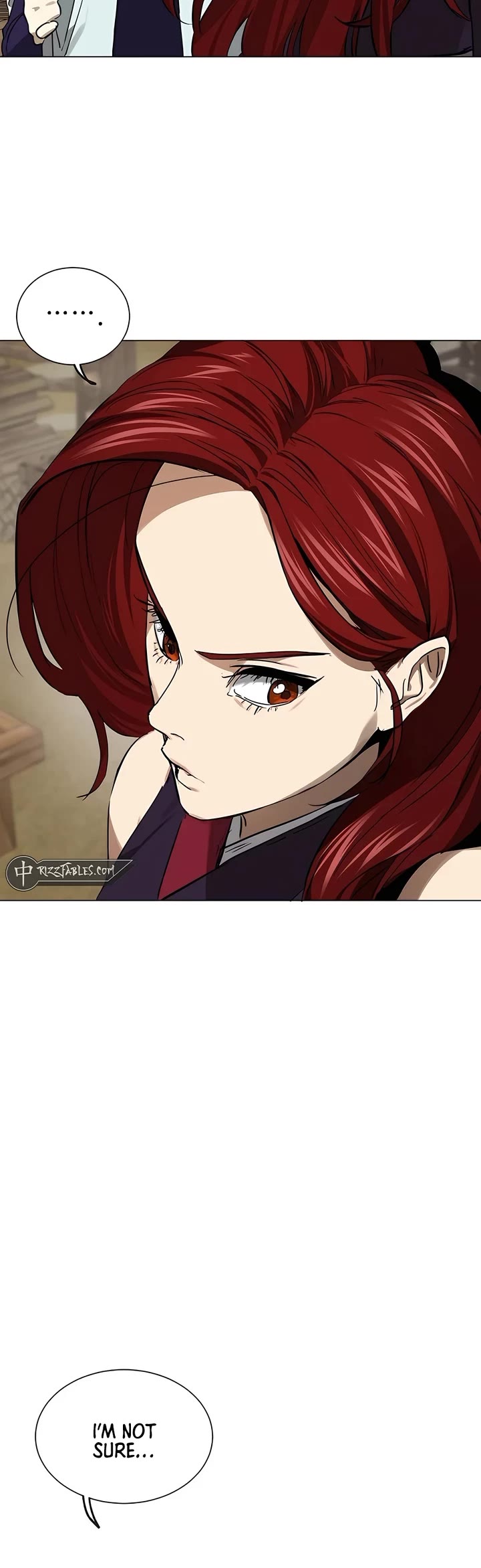 Infinite Leveling: Murim Chapter 217 page 44 - Chapter 217