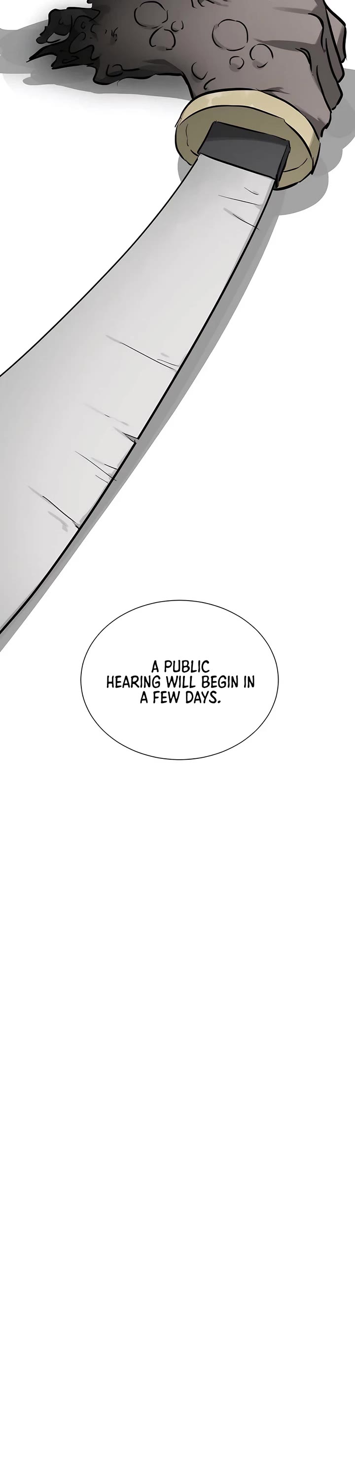 Infinite Leveling: Murim Chapter 217 page 46 - Chapter 217