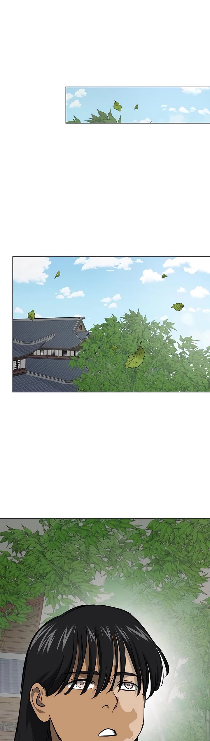 Infinite Leveling: Murim Chapter 217 page 47 - Chapter 217