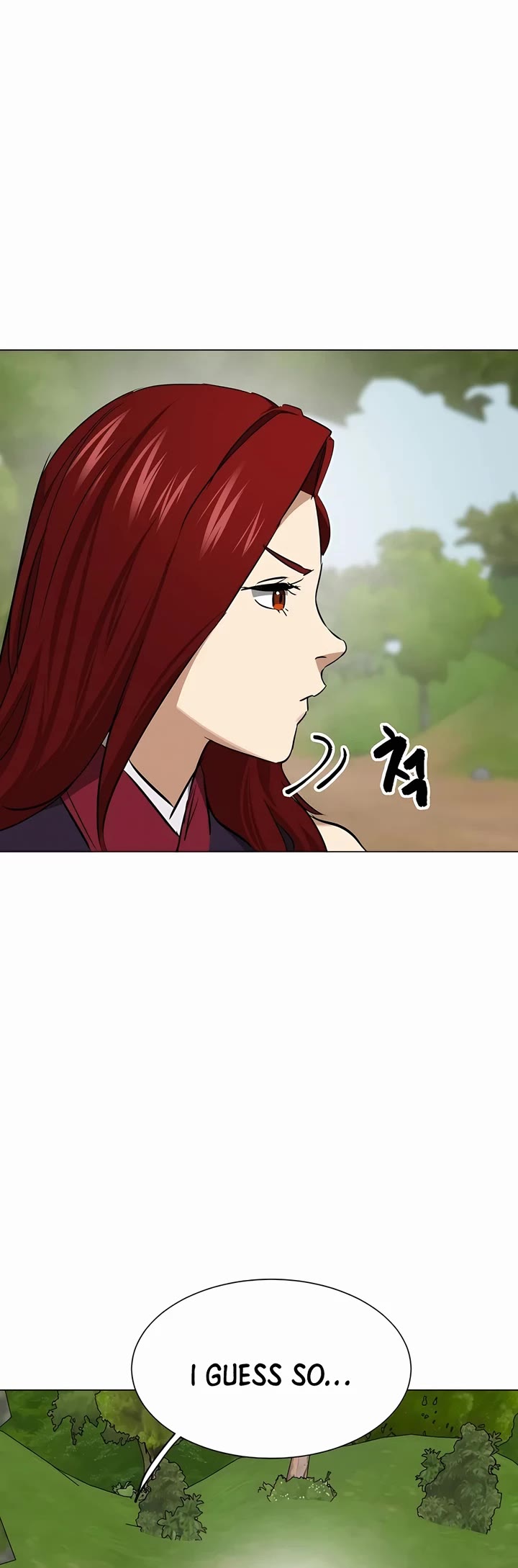 Infinite Leveling: Murim Chapter 217 page 8 - Chapter 217