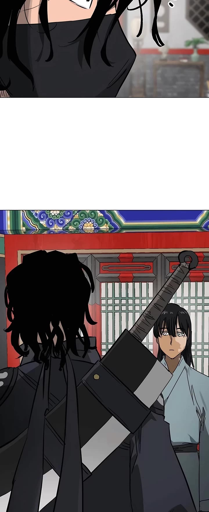 Infinite Leveling: Murim Chapter 218 page 26 - Chapter 218