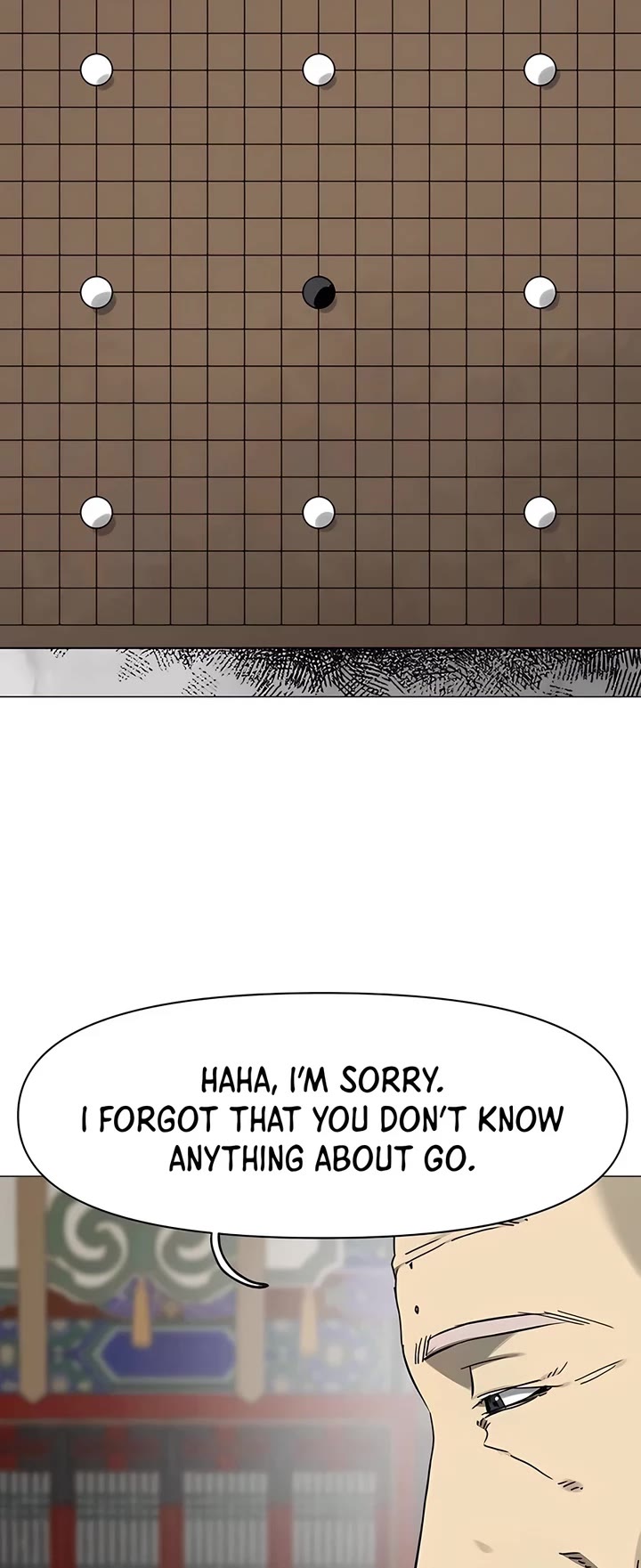 Infinite Leveling: Murim Chapter 218 page 31 - Chapter 218