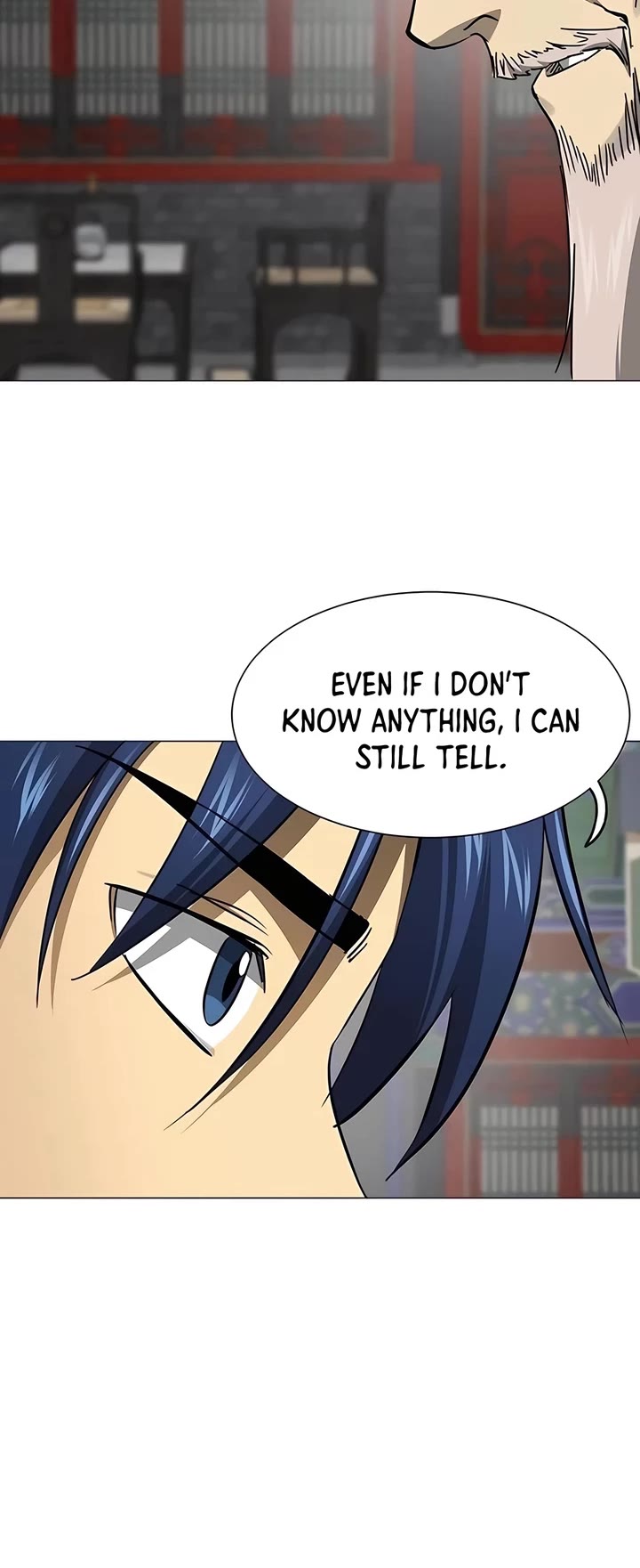 Infinite Leveling: Murim Chapter 218 page 32 - Chapter 218