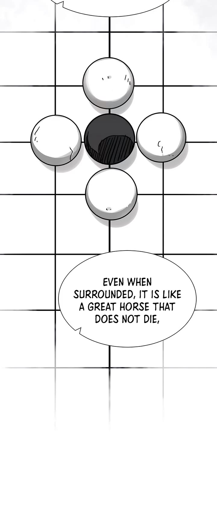 Infinite Leveling: Murim Chapter 218 page 37 - Chapter 218