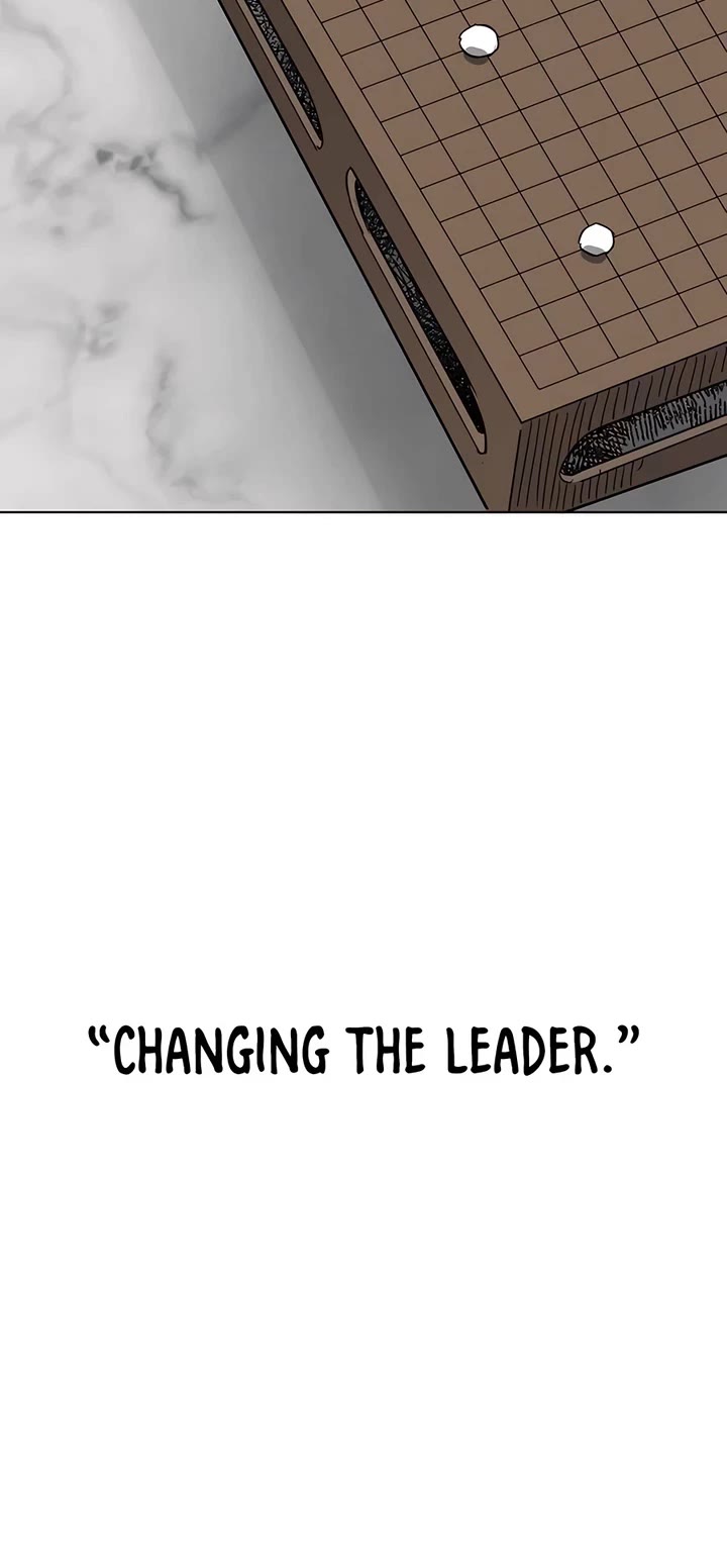 Infinite Leveling: Murim Chapter 218 page 42 - Chapter 218