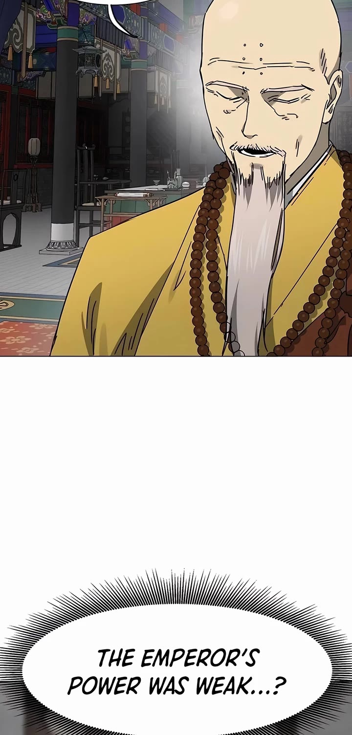 Infinite Leveling: Murim Chapter 218 page 54 - Chapter 218