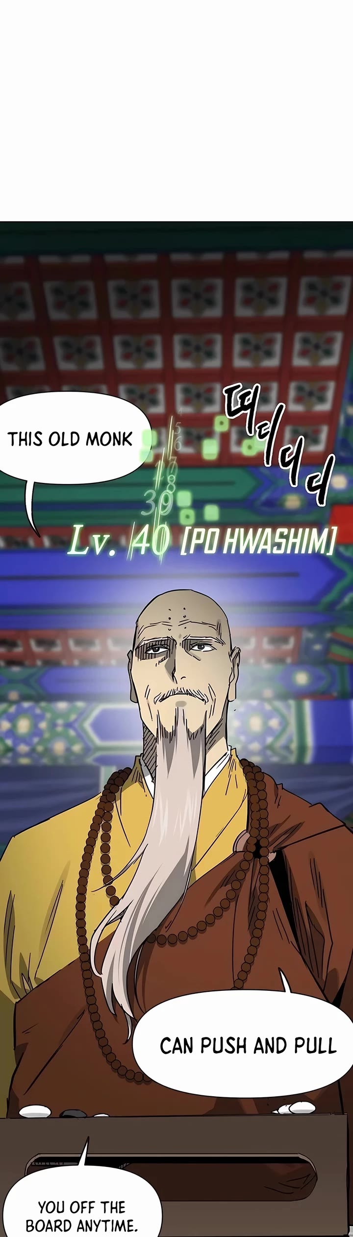 Infinite Leveling: Murim Chapter 218 page 61 - Chapter 218