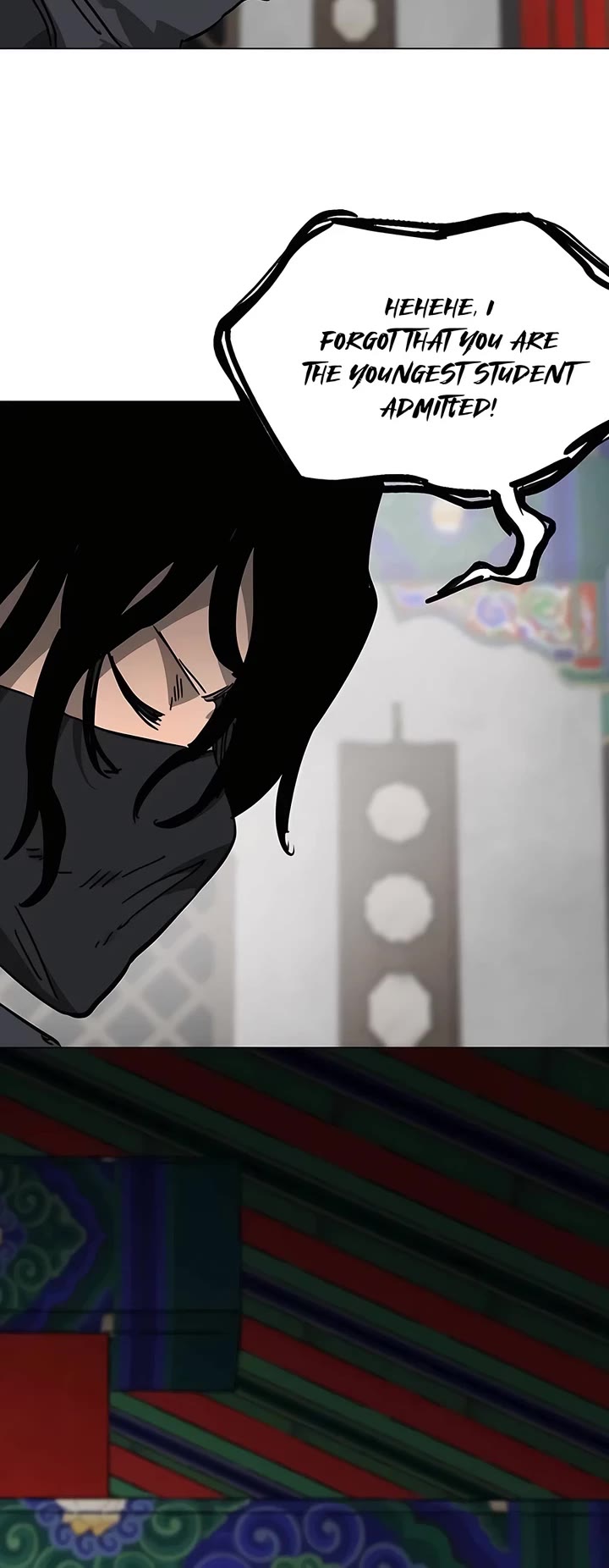 Infinite Leveling: Murim Chapter 219 page 4 - Chapter 219