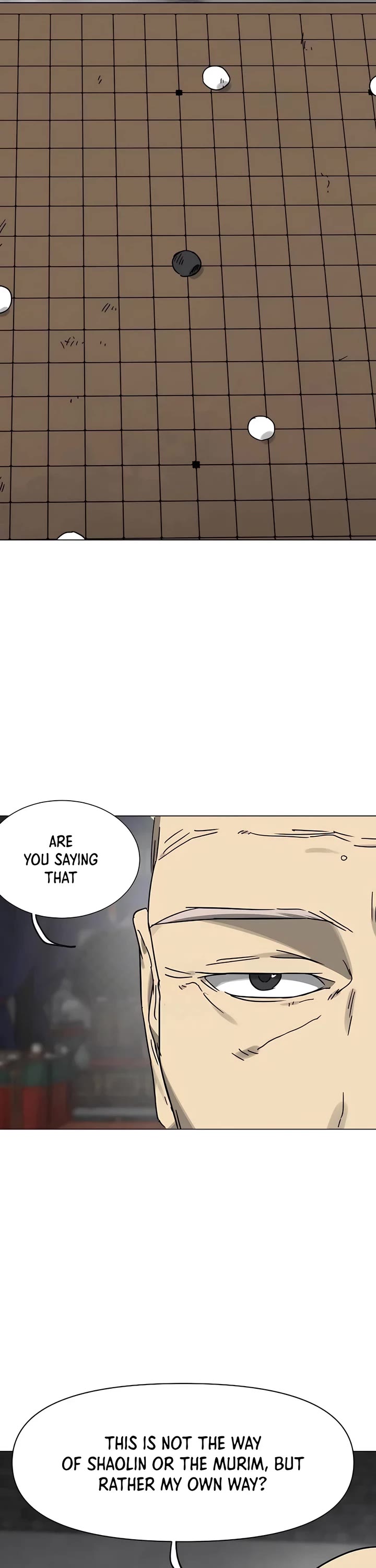 Infinite Leveling: Murim Chapter 219 page 51 - Chapter 219