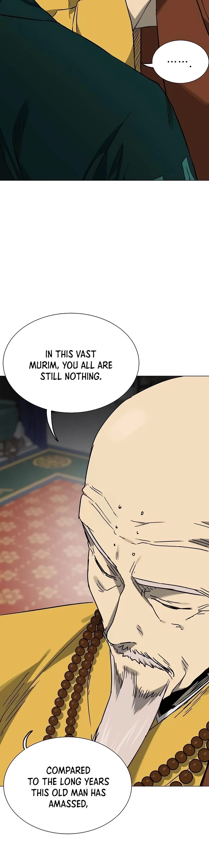 Infinite Leveling: Murim Chapter 219 page 53 - Chapter 219