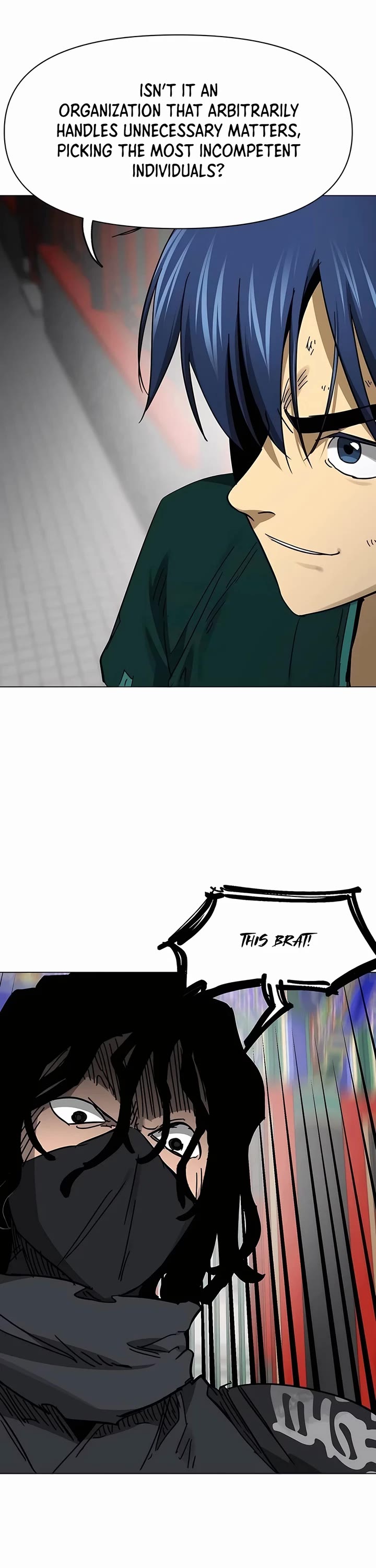 Infinite Leveling: Murim Chapter 219 page 65 - Chapter 219