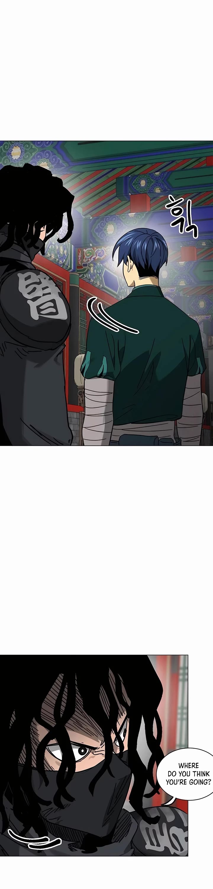 Infinite Leveling: Murim Chapter 219 page 66 - Chapter 219