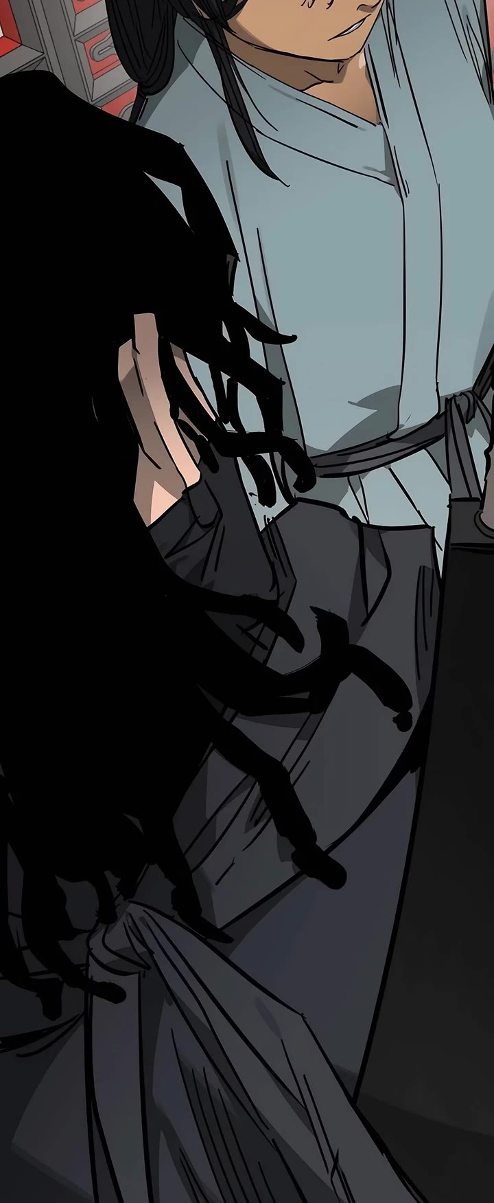 Infinite Leveling: Murim Chapter 219 page 8 - Chapter 219