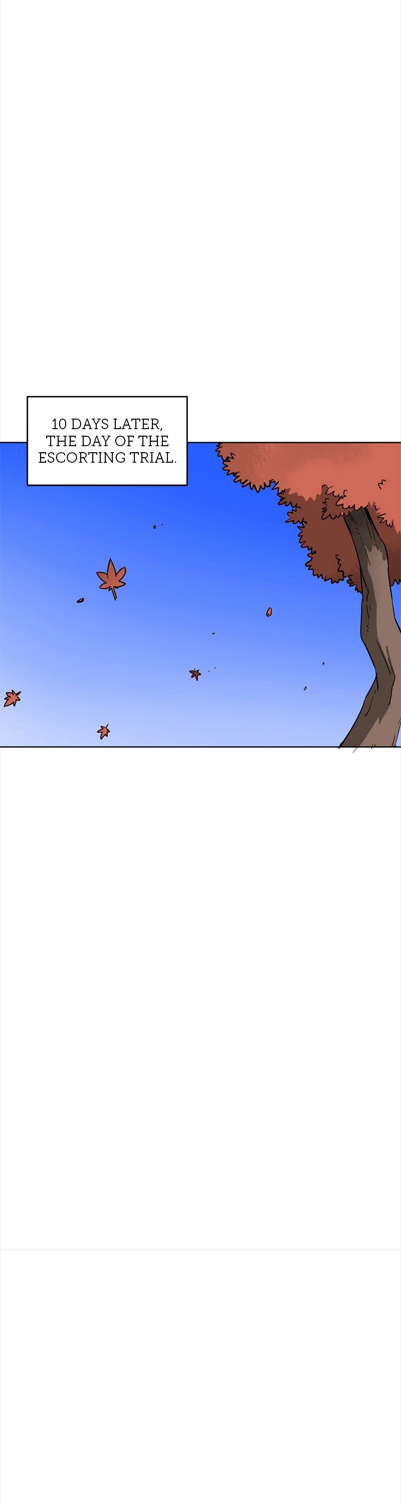 Infinite Leveling: Murim Chapter 22 page 26 - Chapter 22: Ep. 22 - Juju