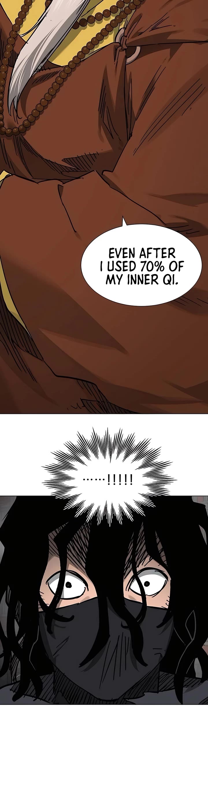 Infinite Leveling: Murim Chapter 220 page 15 - Chapter 220