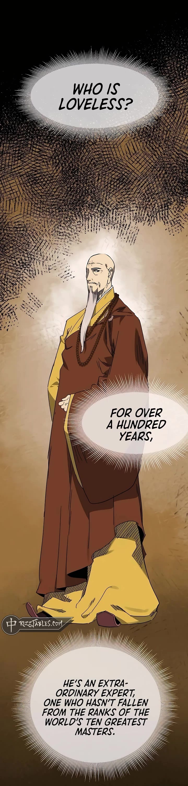 Infinite Leveling: Murim Chapter 220 page 17 - Chapter 220