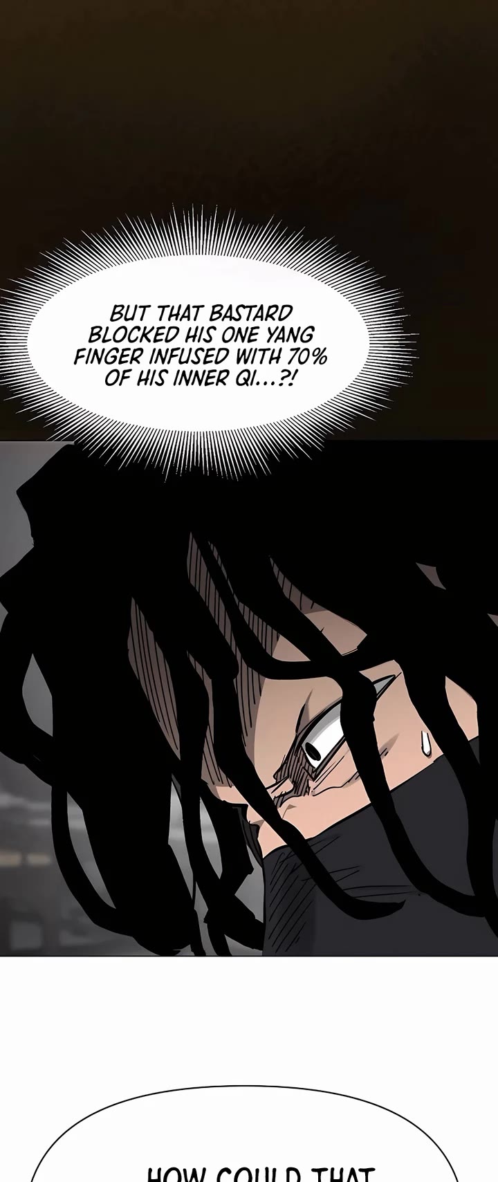 Infinite Leveling: Murim Chapter 220 page 18 - Chapter 220