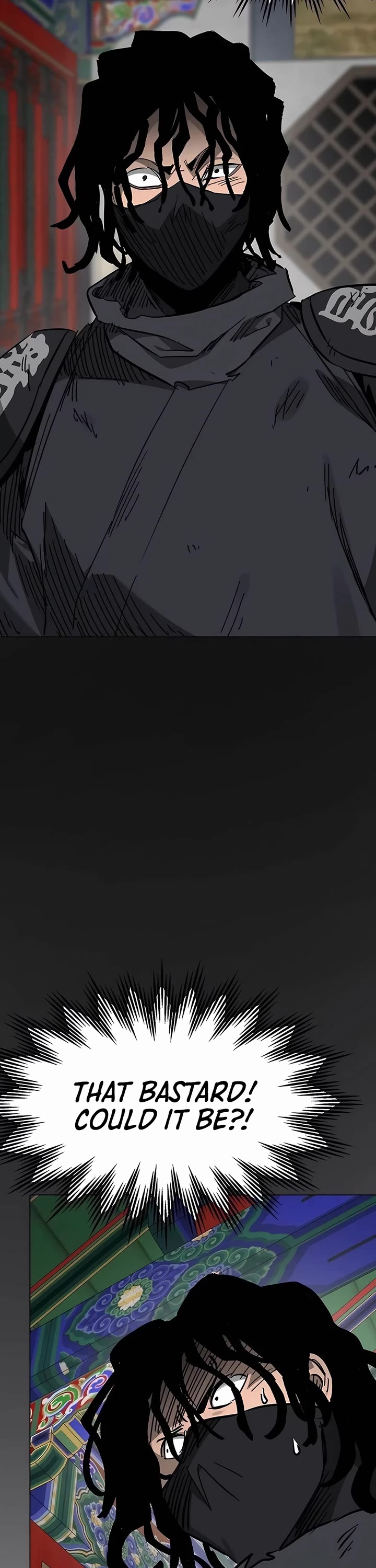 Infinite Leveling: Murim Chapter 220 page 2 - Chapter 220