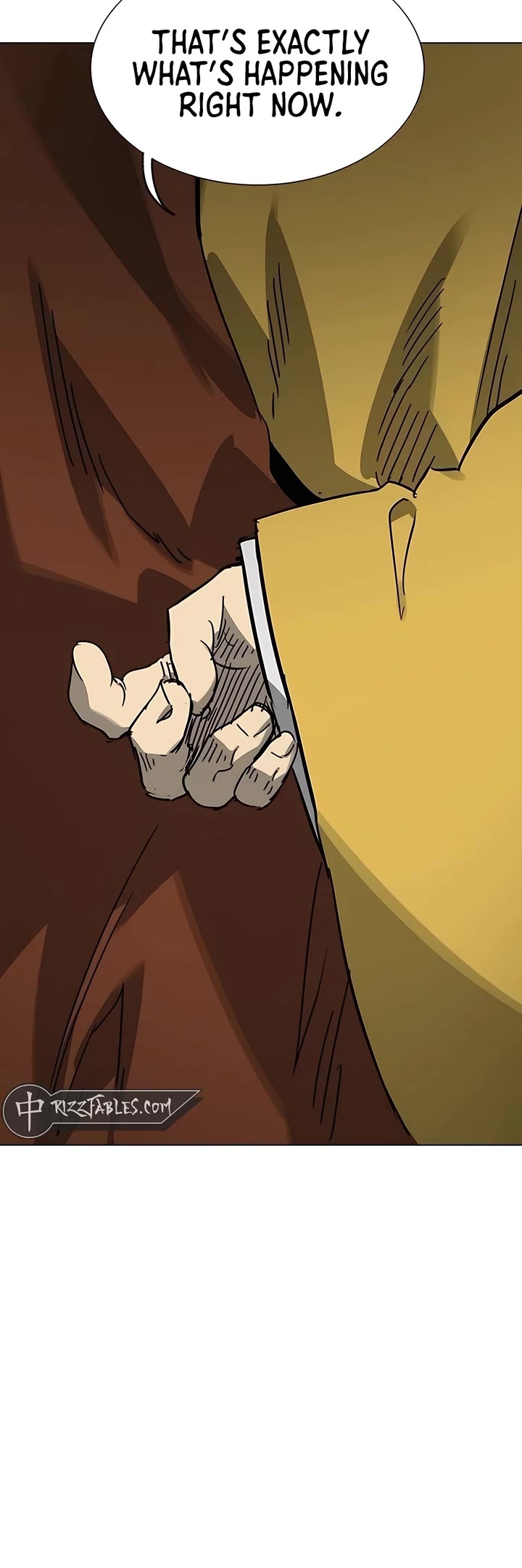 Infinite Leveling: Murim Chapter 220 page 23 - Chapter 220