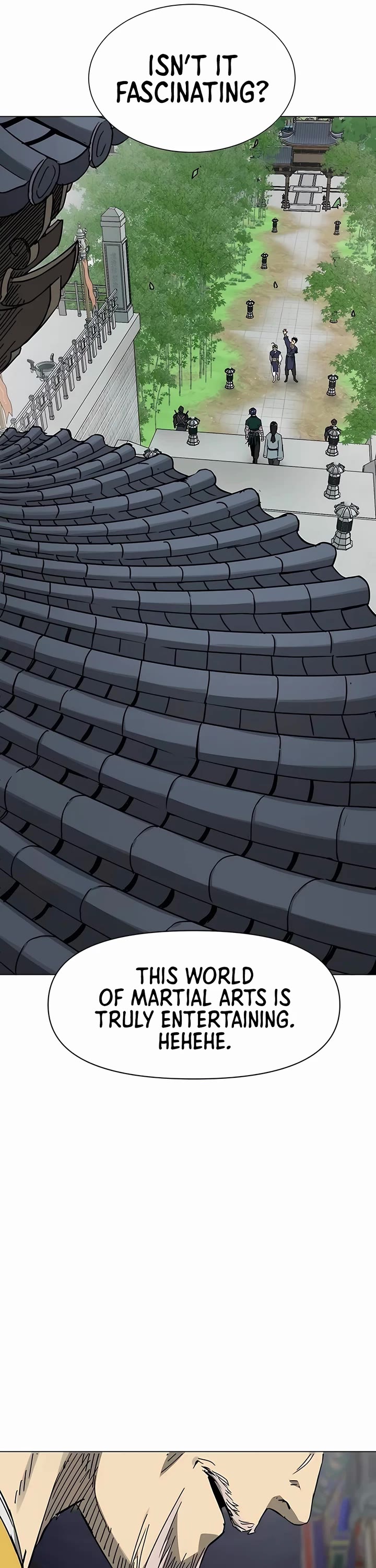 Infinite Leveling: Murim Chapter 220 page 24 - Chapter 220