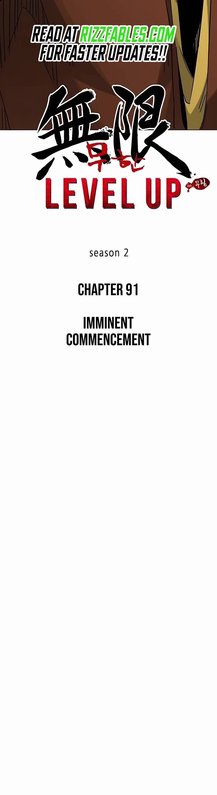 Infinite Leveling: Murim Chapter 220 page 26 - Chapter 220