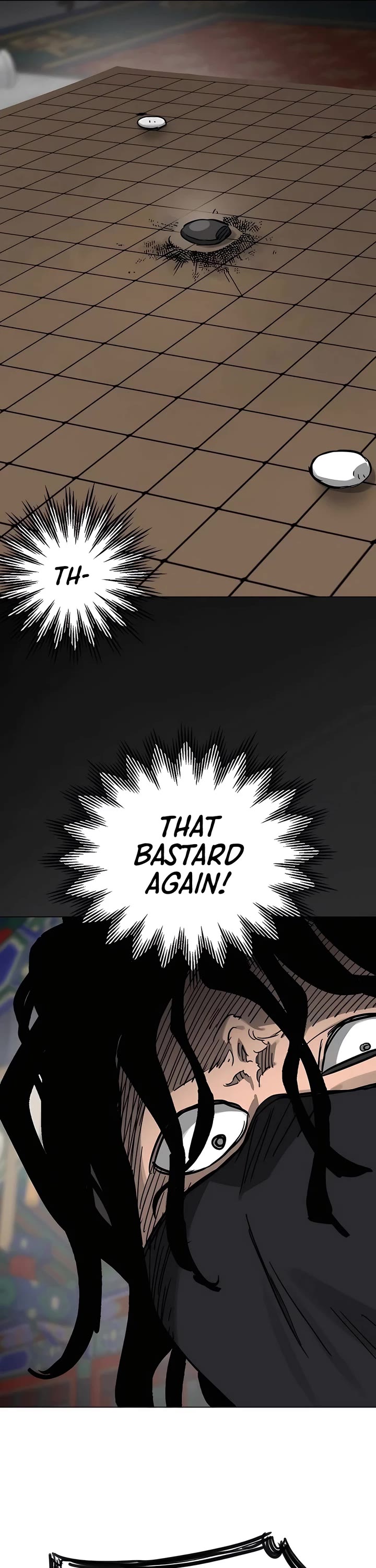 Infinite Leveling: Murim Chapter 220 page 9 - Chapter 220