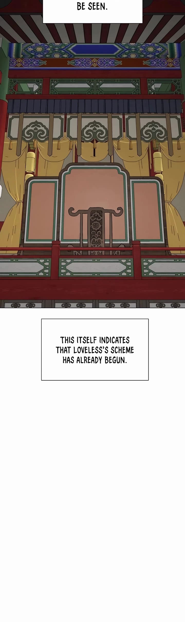 Infinite Leveling: Murim Chapter 221 page 17 - Chapter 221