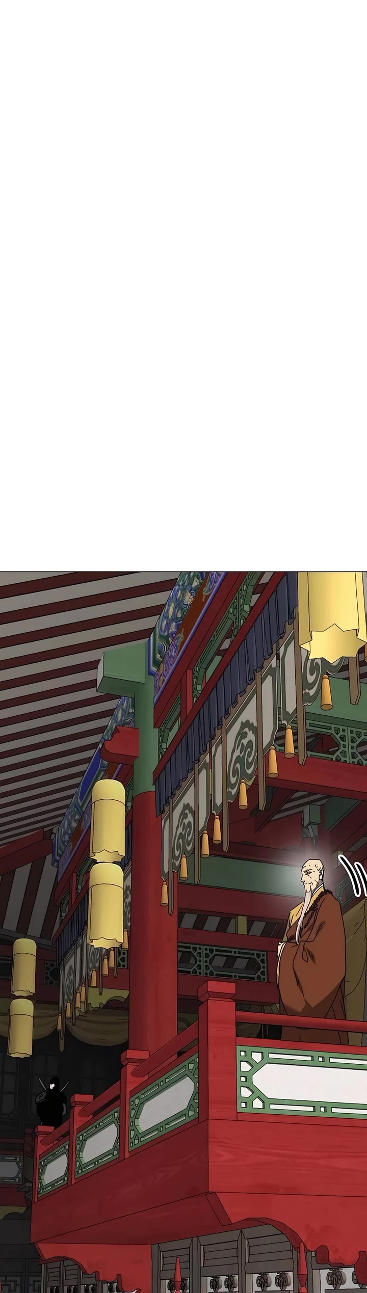 Infinite Leveling: Murim Chapter 221 page 44 - Chapter 221