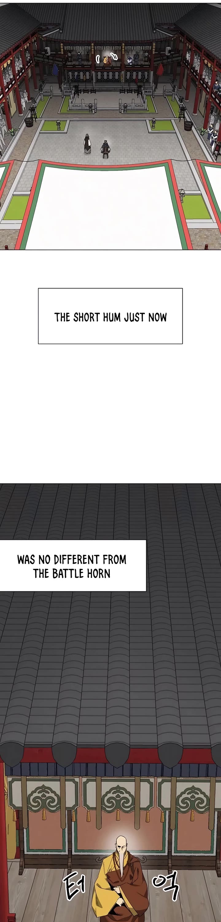 Infinite Leveling: Murim Chapter 221 page 46 - Chapter 221