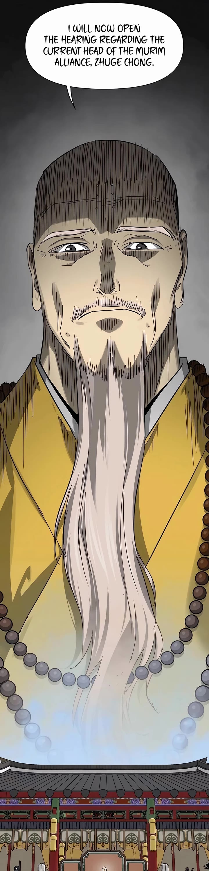 Infinite Leveling: Murim Chapter 221 page 58 - Chapter 221