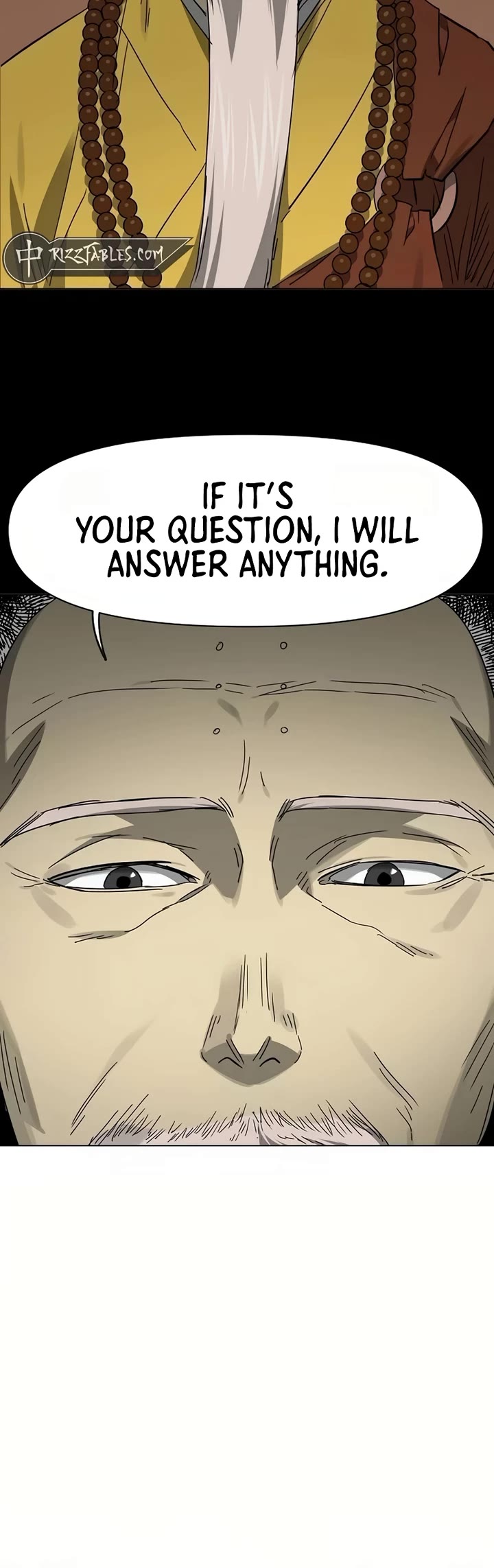 Infinite Leveling: Murim Chapter 222 page 37 - Chapter 222