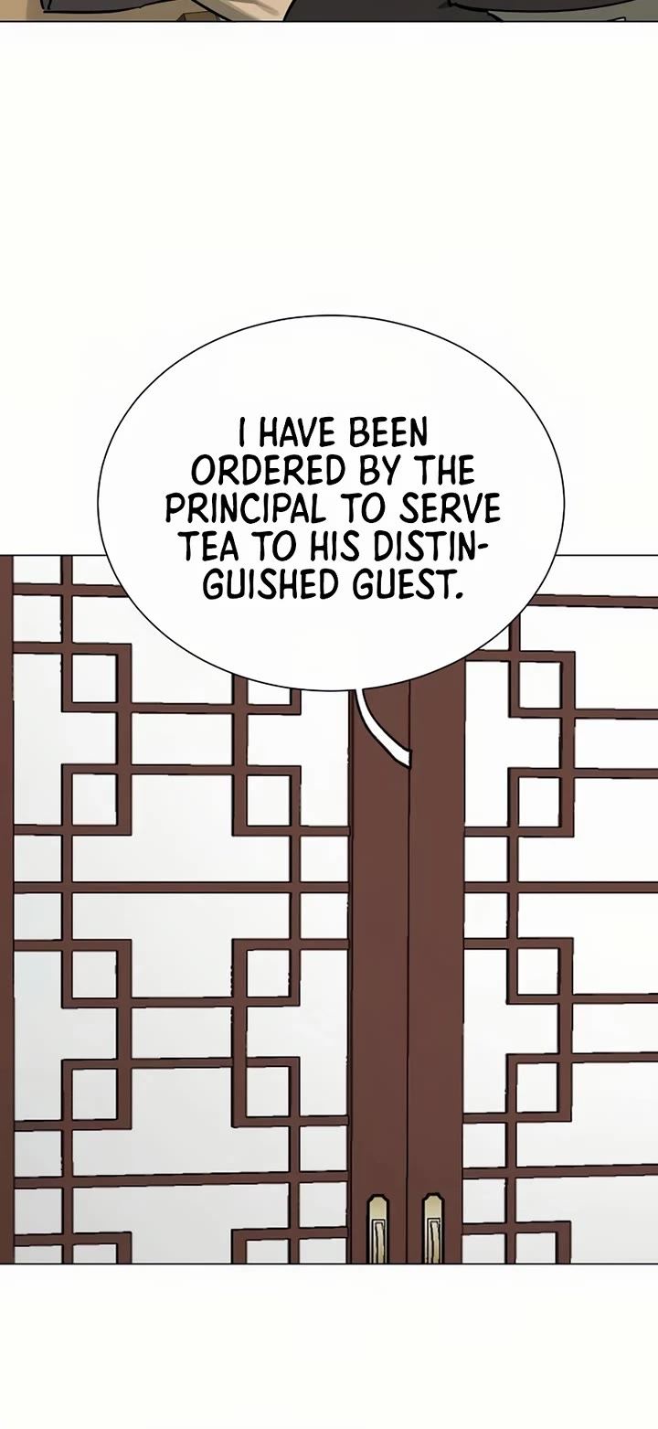Infinite Leveling: Murim Chapter 222 page 4 - Chapter 222